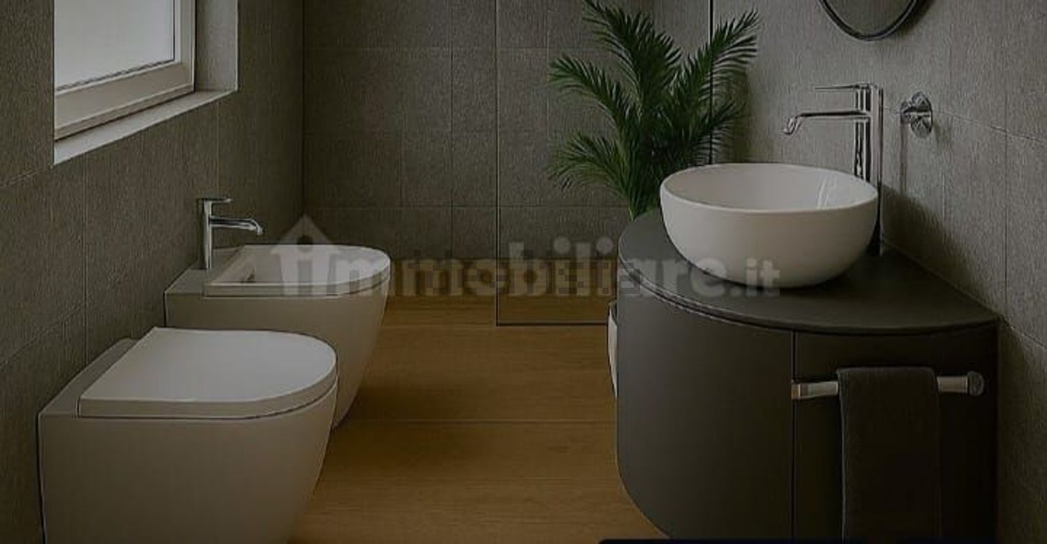 appartamento in vendita a Magenta