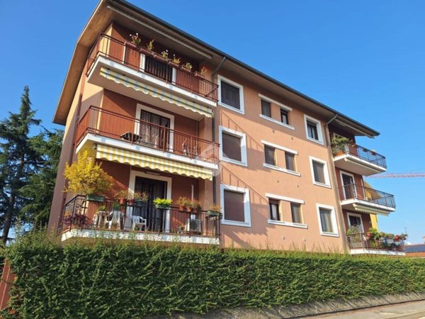 appartamento in vendita a Magenta