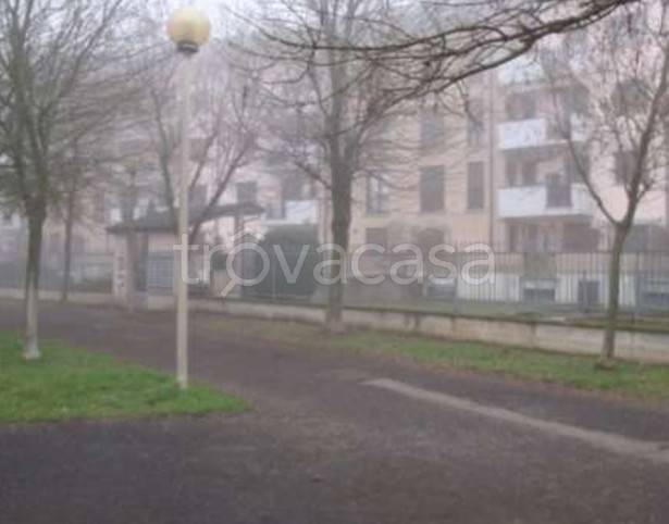 appartamento in vendita a Magenta