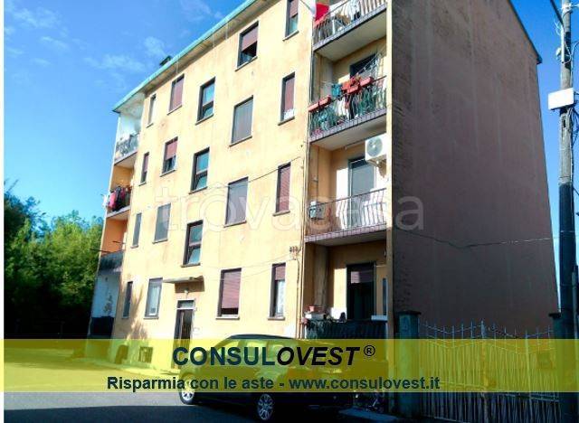 appartamento in vendita a Magenta