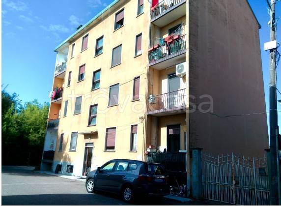 appartamento in vendita a Magenta