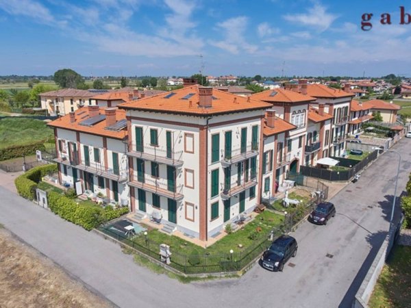 appartamento in vendita a Magenta