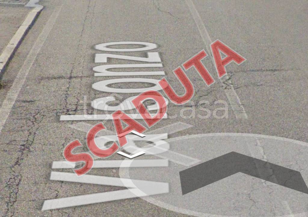 appartamento in vendita a Magenta in zona Ponte Vecchio