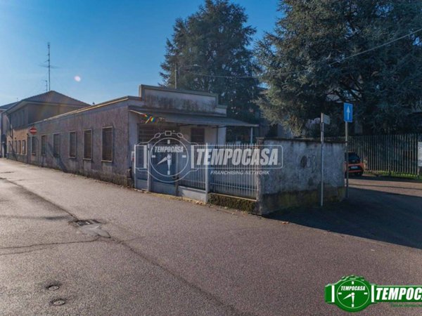 ufficio in vendita a Magenta