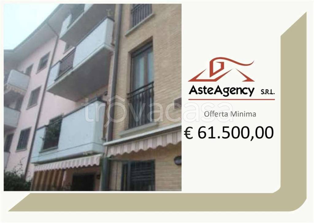 appartamento in vendita a Magenta