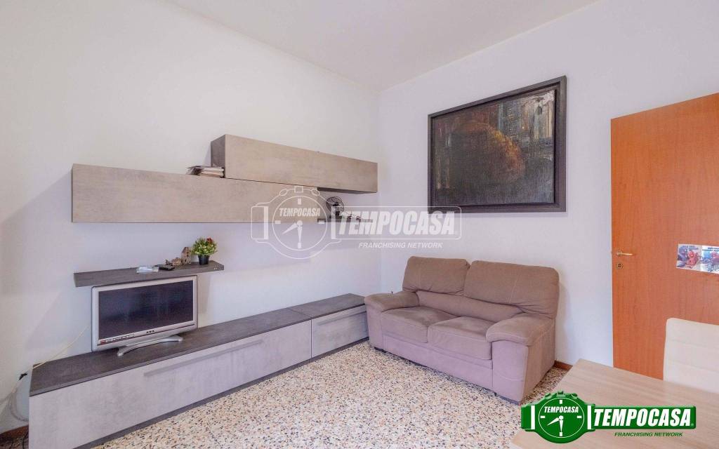 appartamento in vendita a Magenta