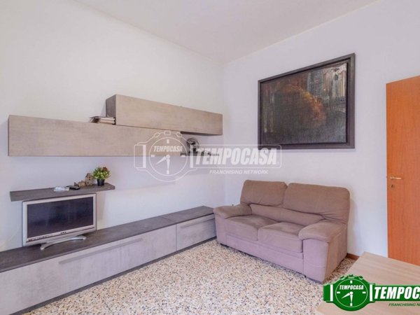 appartamento in vendita a Magenta