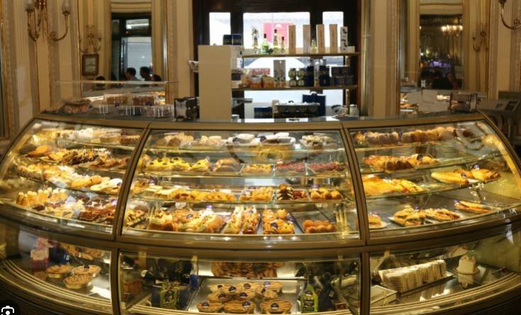 negozio in vendita a Magenta