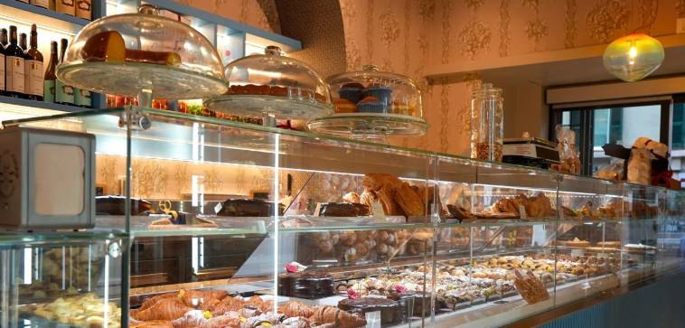 negozio in vendita a Magenta