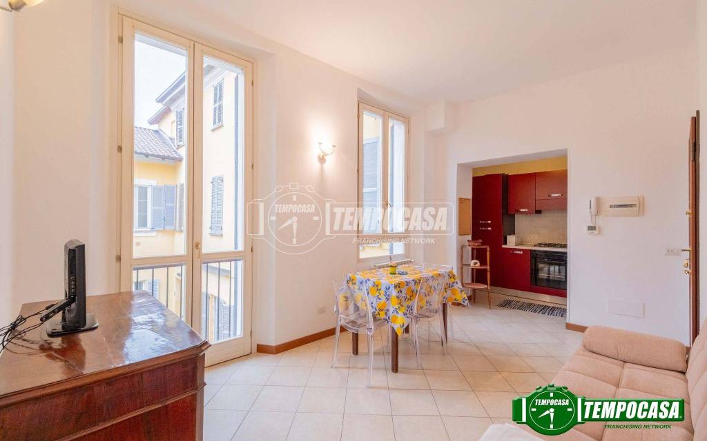 appartamento in vendita a Magenta