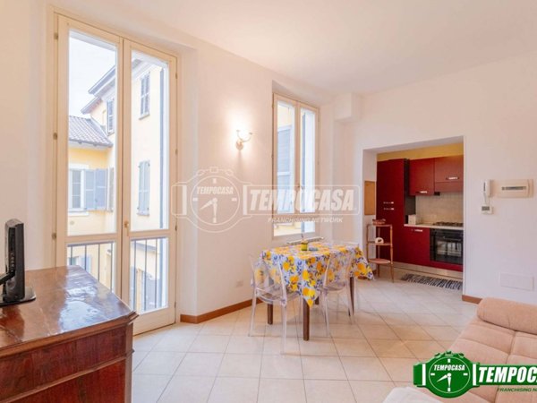 appartamento in vendita a Magenta