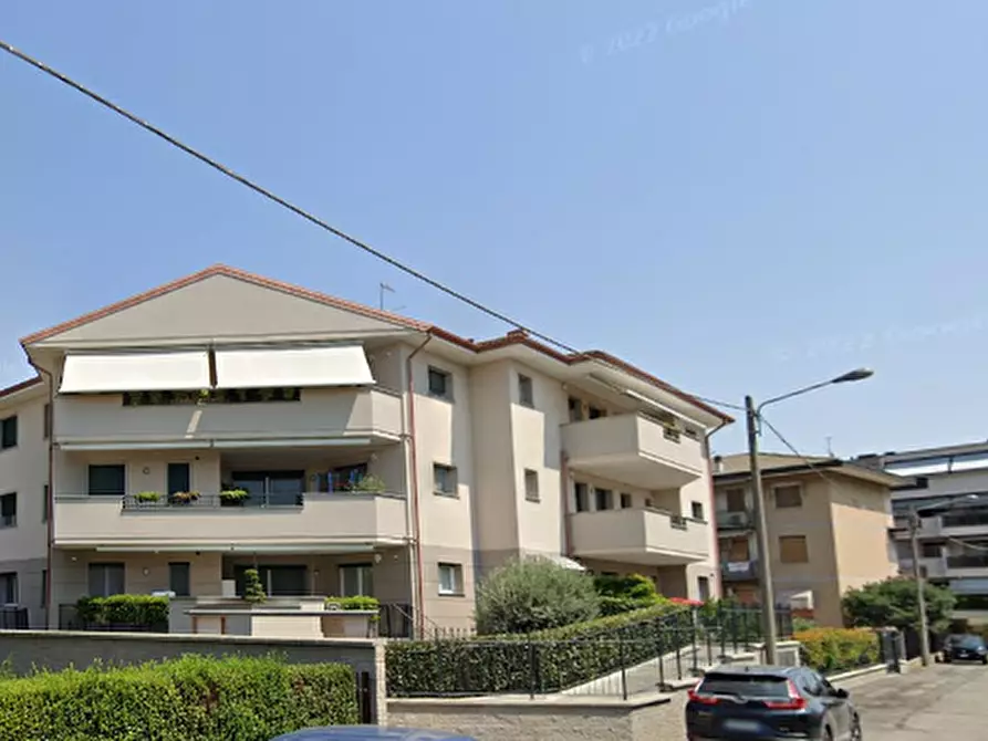 appartamento in vendita a Magenta