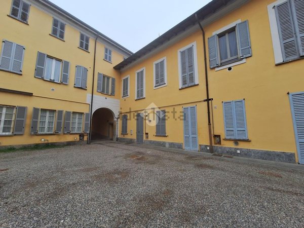 appartamento in vendita a Magenta