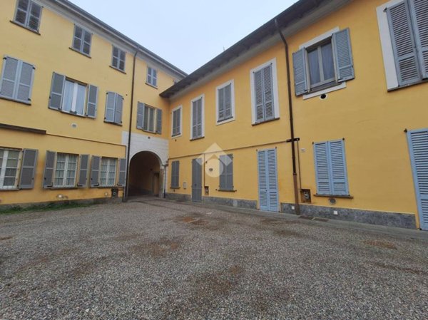 casa indipendente in vendita a Magenta