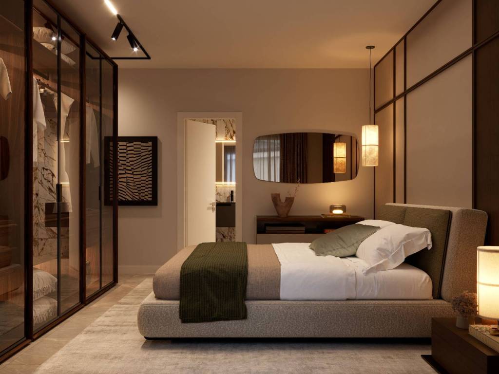 appartamento in vendita a Magenta