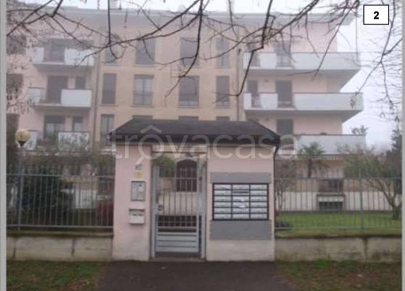 appartamento in vendita a Magenta