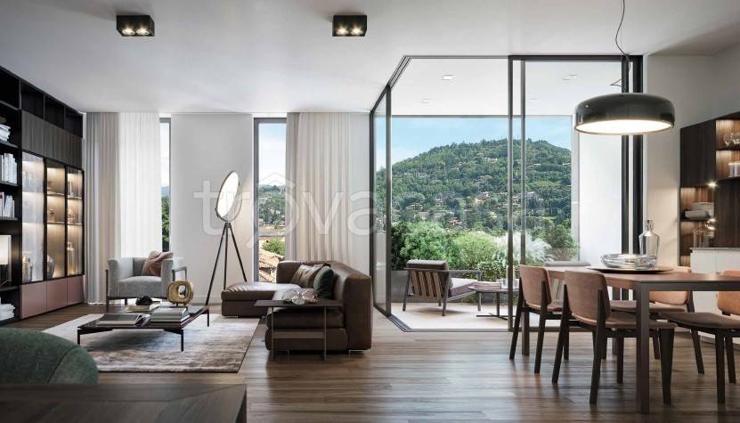 appartamento in vendita a Magenta