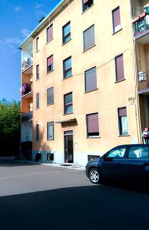 appartamento in vendita a Magenta