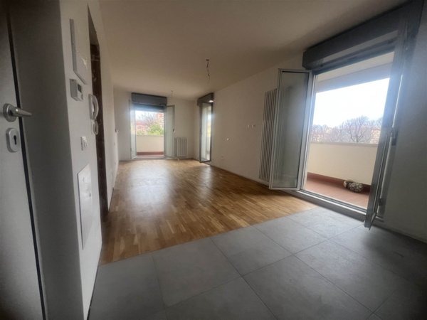 appartamento in vendita a Magenta