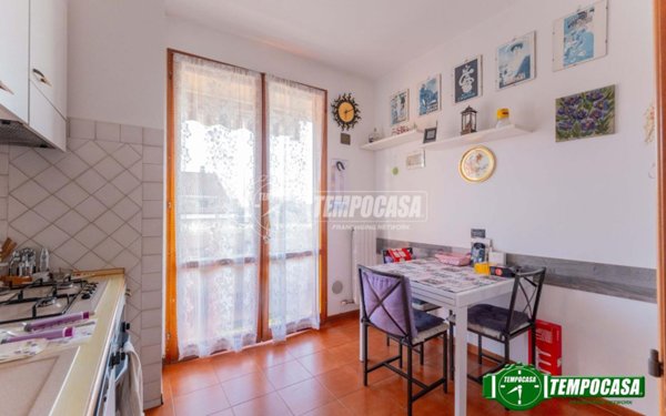 appartamento in vendita a Magenta