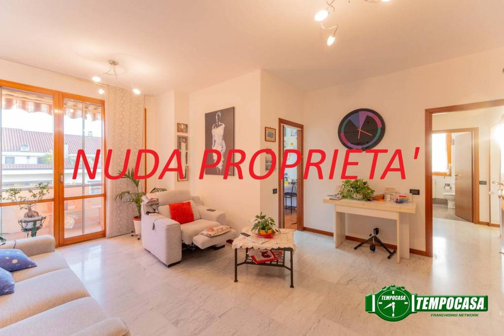 appartamento in vendita a Magenta