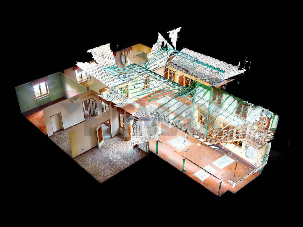 casa indipendente in vendita a Magenta