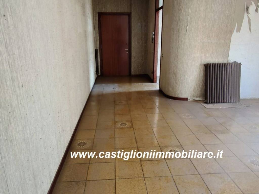 appartamento in vendita a Magenta