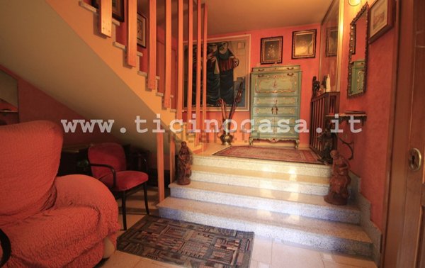 appartamento in vendita a Magenta