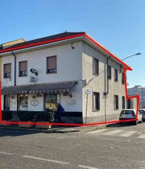 appartamento in vendita a Magenta