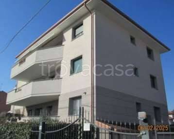 appartamento in vendita a Magenta