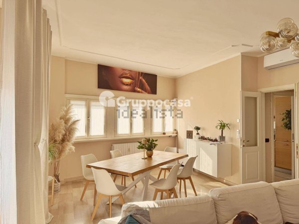 appartamento in vendita a Magenta