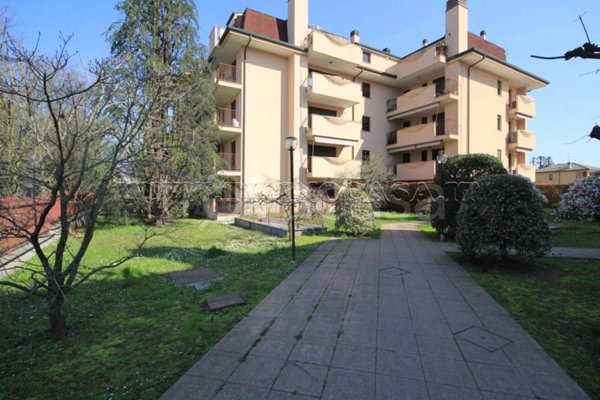 appartamento in vendita a Magenta