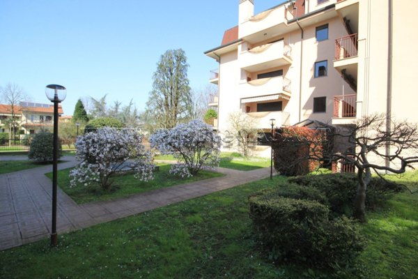 appartamento in vendita a Magenta