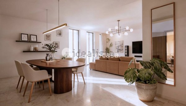 appartamento in vendita a Magenta