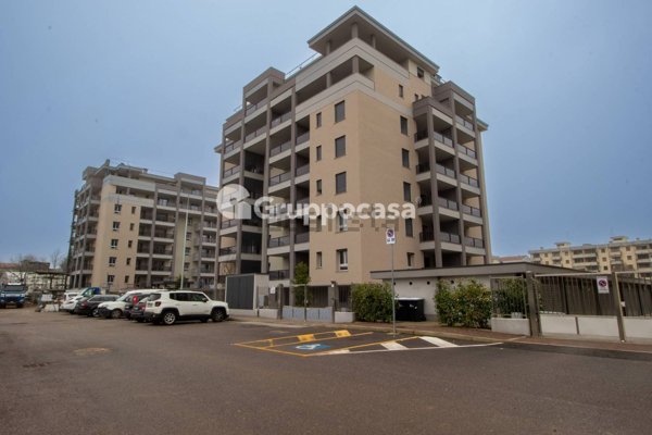 appartamento in vendita a Magenta