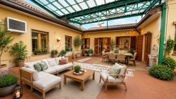 appartamento in vendita a Magenta