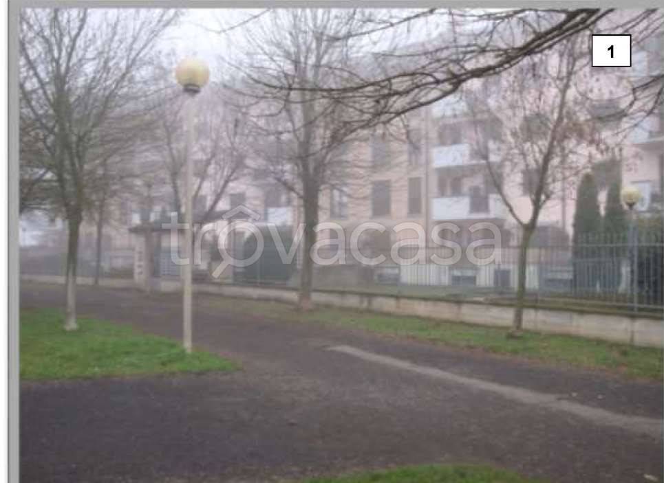 appartamento in vendita a Magenta