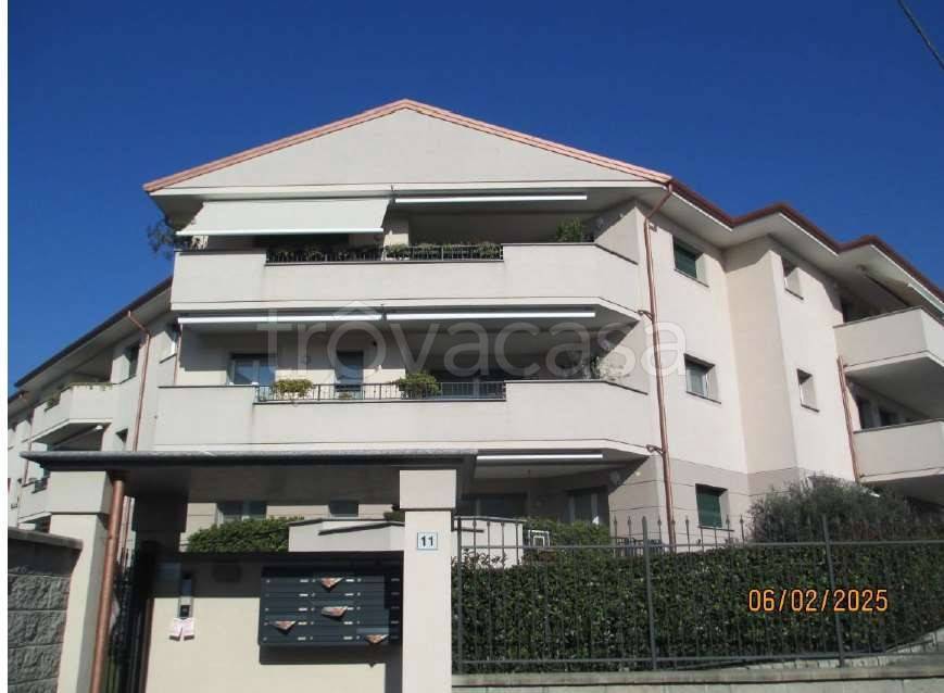 appartamento in vendita a Magenta