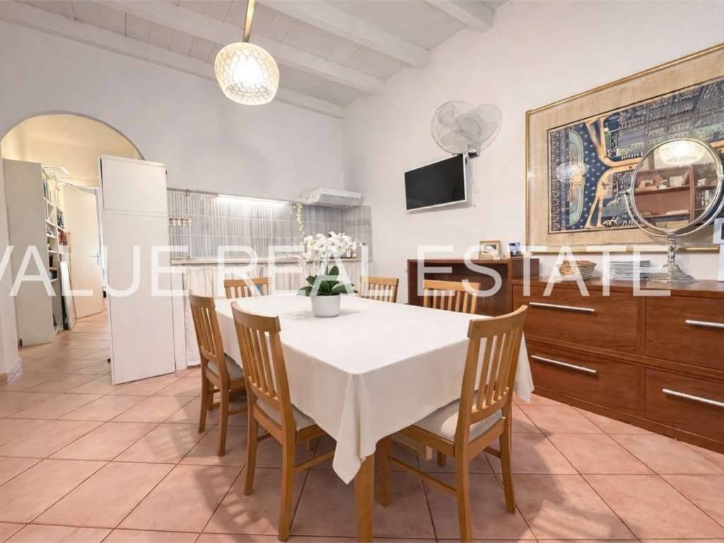 appartamento in vendita a Magenta