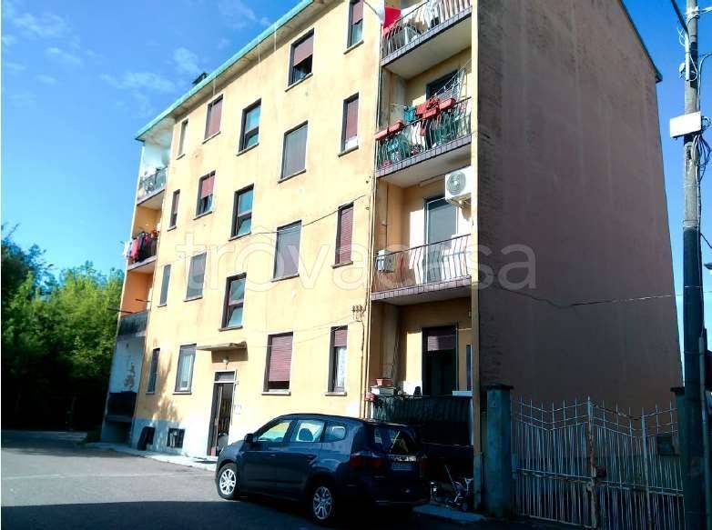 appartamento in vendita a Magenta