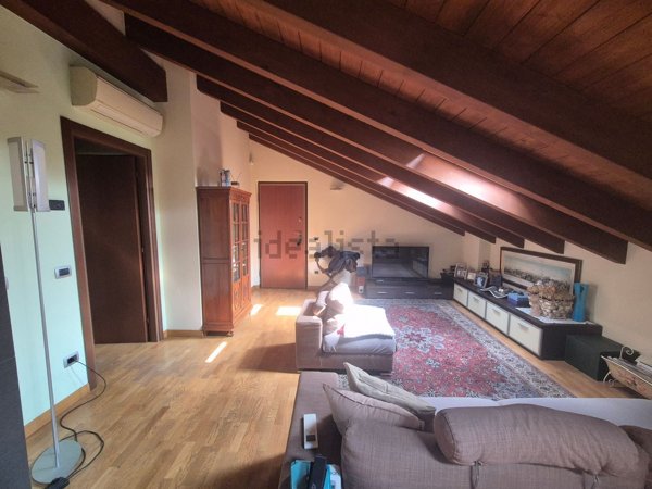 appartamento in vendita a Magenta