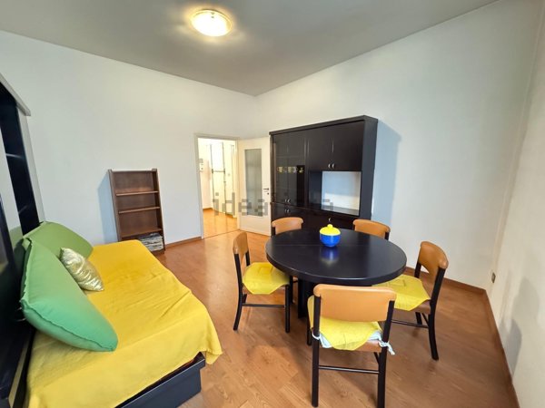 appartamento in vendita a Magenta