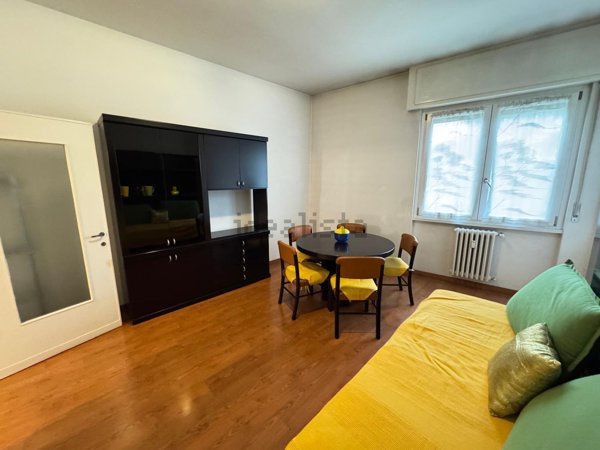 appartamento in vendita a Magenta