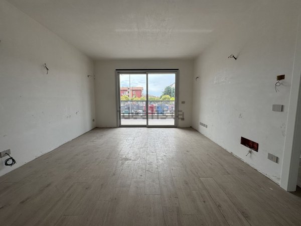 appartamento in vendita a Magenta