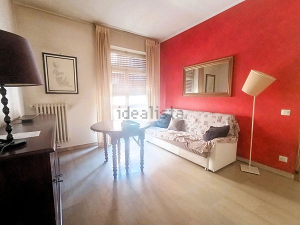 appartamento in vendita a Magenta