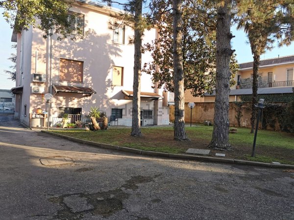 appartamento in vendita a Magenta