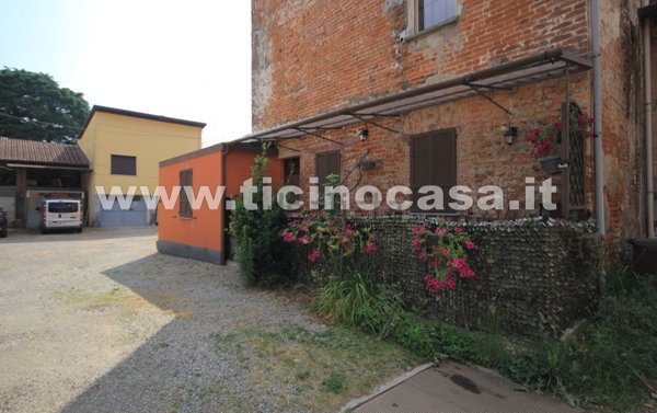 appartamento in vendita a Magenta