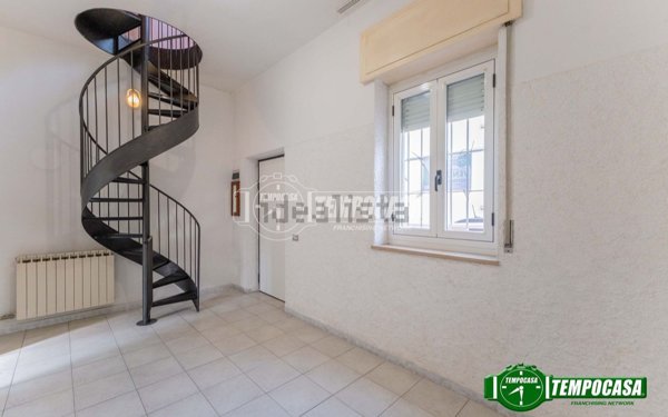 appartamento in vendita a Magenta