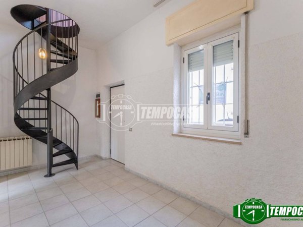 appartamento in vendita a Magenta