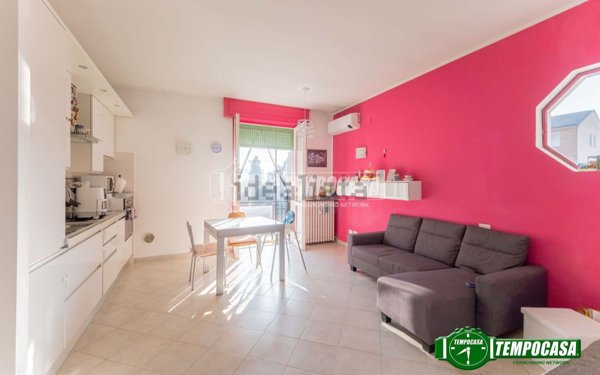 appartamento in vendita a Magenta